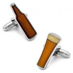 Beer and Bottle Cufflinks.jpg